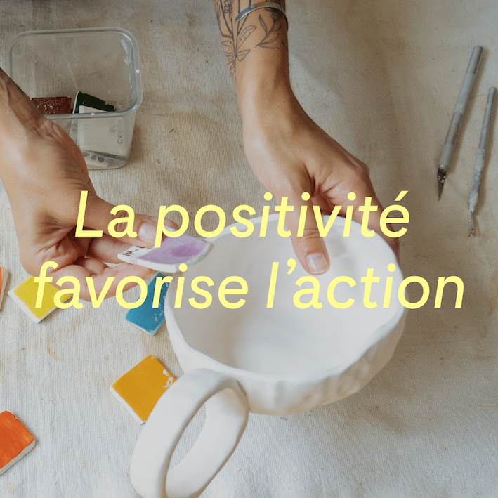 positivité